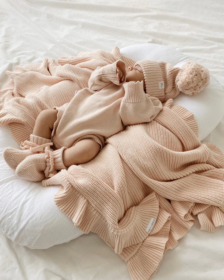 Blanket | Pia Frill