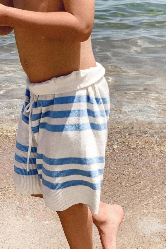 Raya Knit short