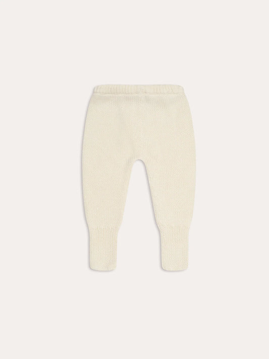 Poet Pants | Vanilla