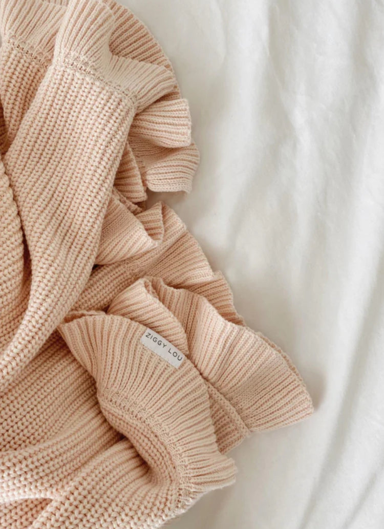 Blanket | Pia Frill