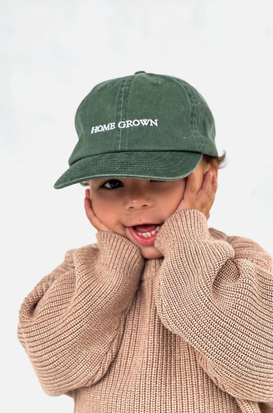 Meadow Knit | Caramel