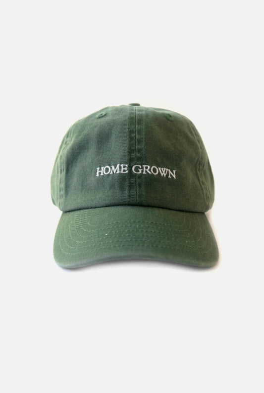 Home Grown Cap