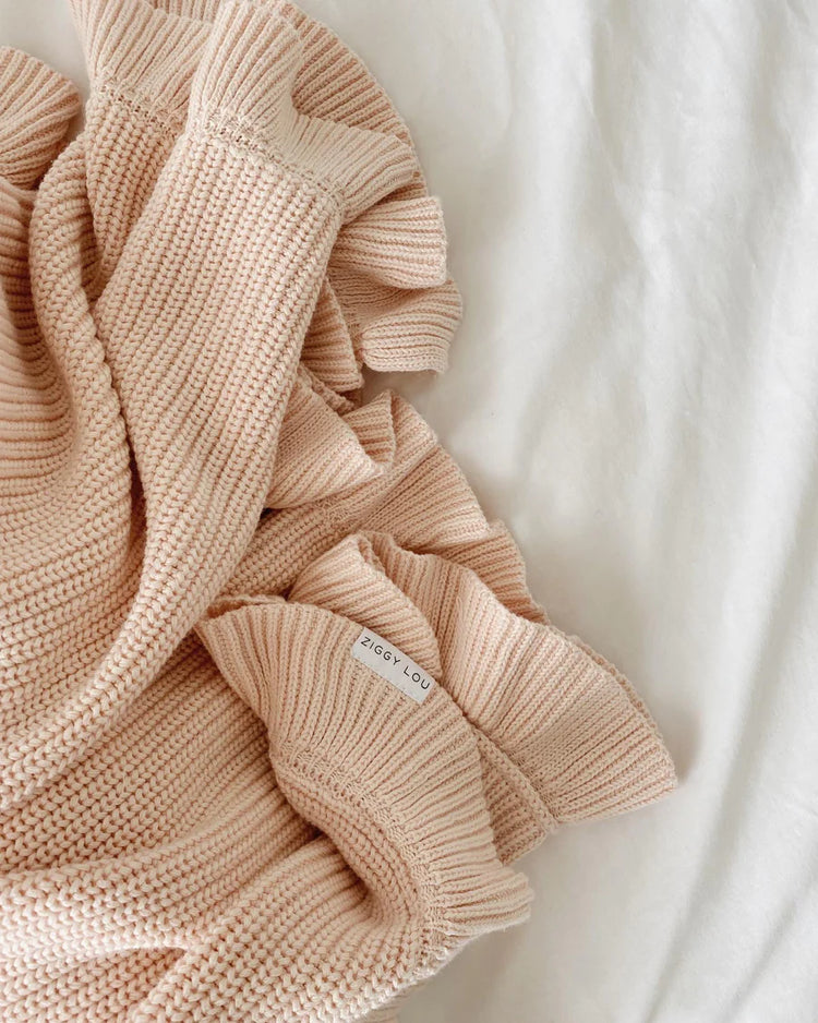 Blanket | Pia Frill