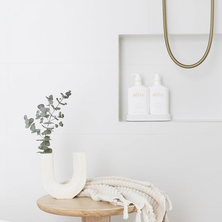 Wash & Lotion Duo | Mango & Lychee