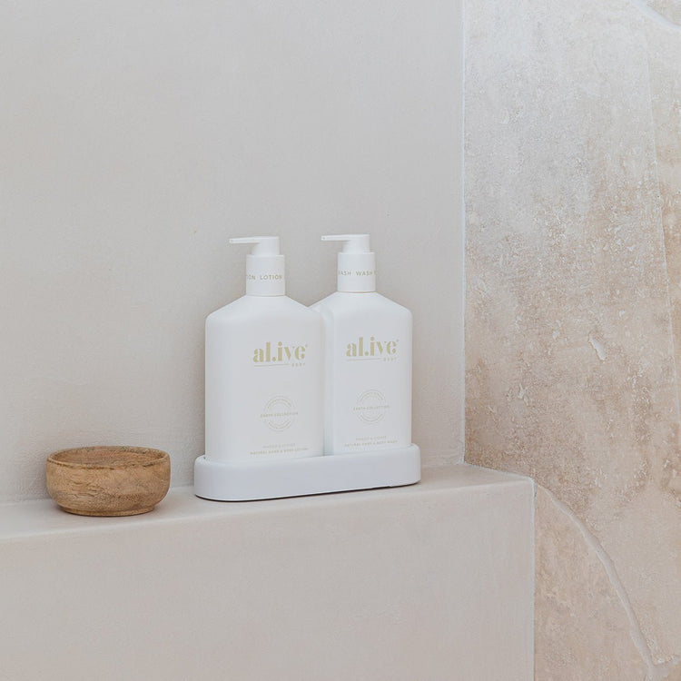 Wash & Lotion Duo | Mango & Lychee