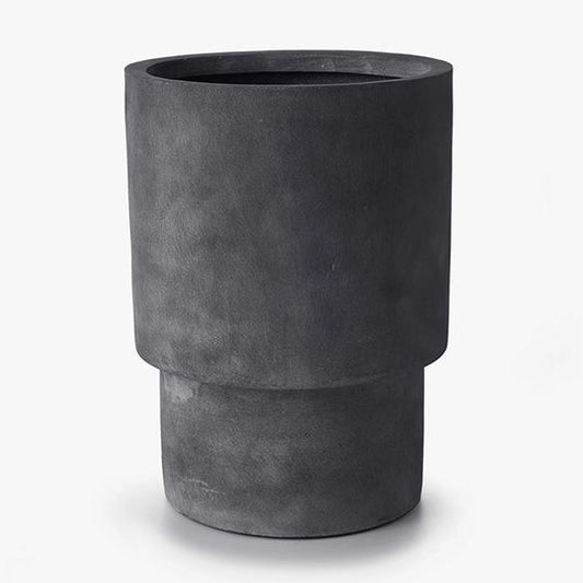 Pot Bronte | Grey