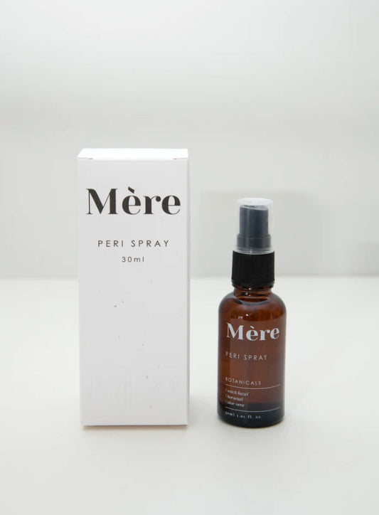 Peri Spray | 30ml