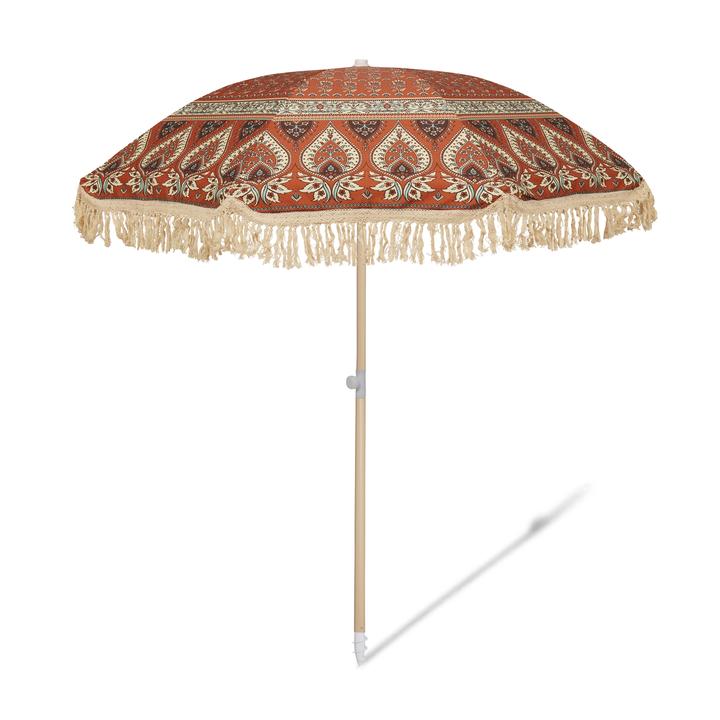 Beach Umbrella | Nomad PICKUP INSTORE ONLY