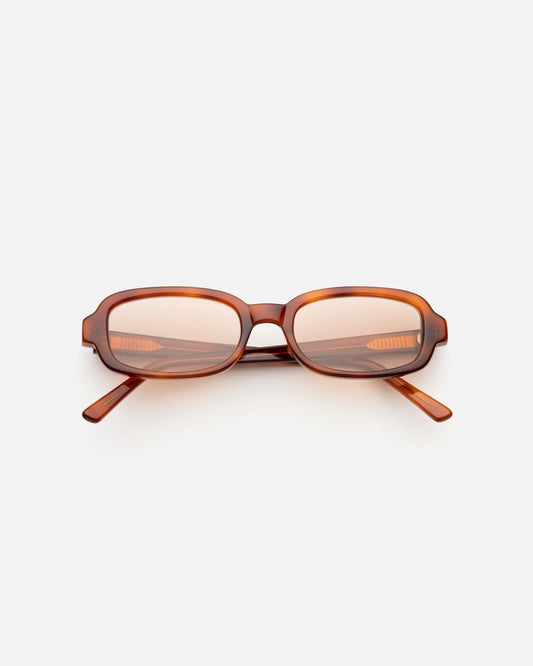 MARTINE Chestnut | Lu Goldie