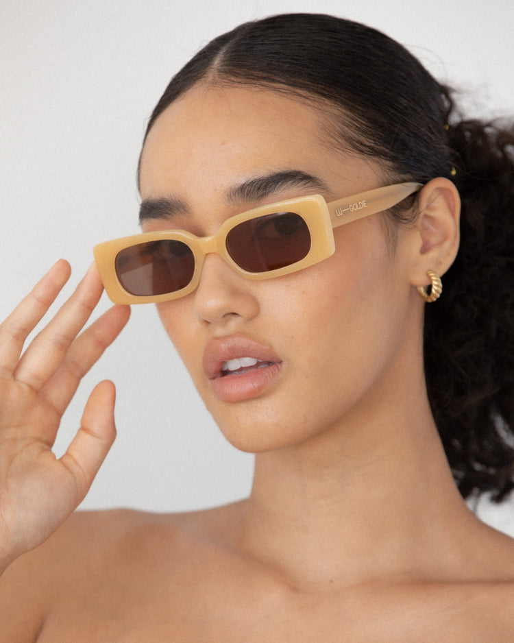 SALOME Honey | Lu Goldie
