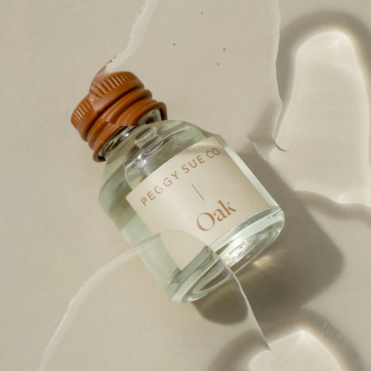 Oak Perfume