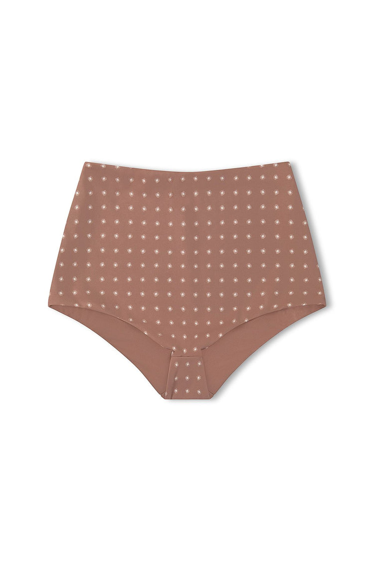 Earth Daisy High Full Brief