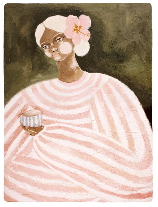 Dawn | Acrylic Print