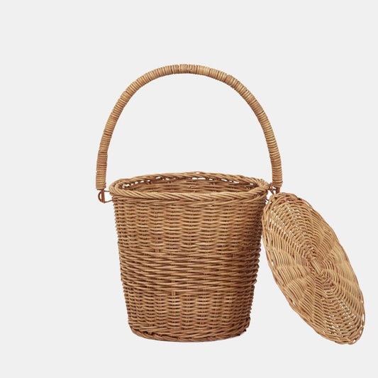 Apple Basket