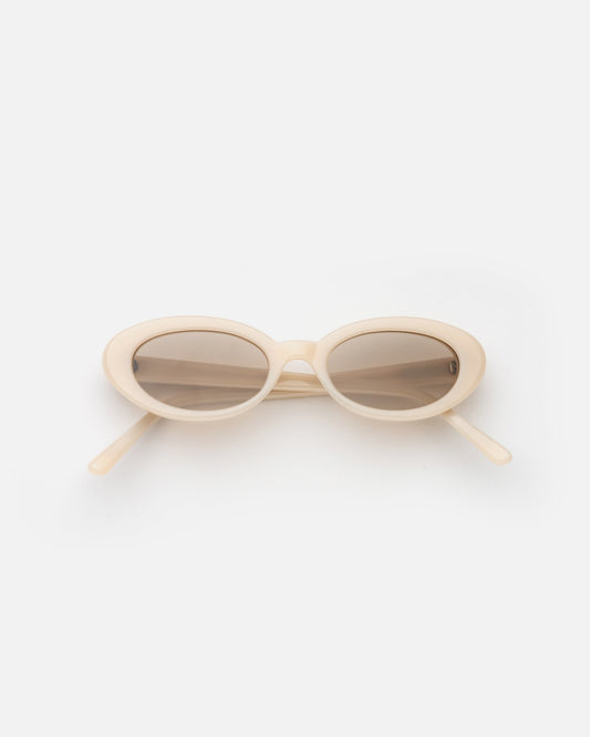 SYLVIE Creme | Lu Goldie