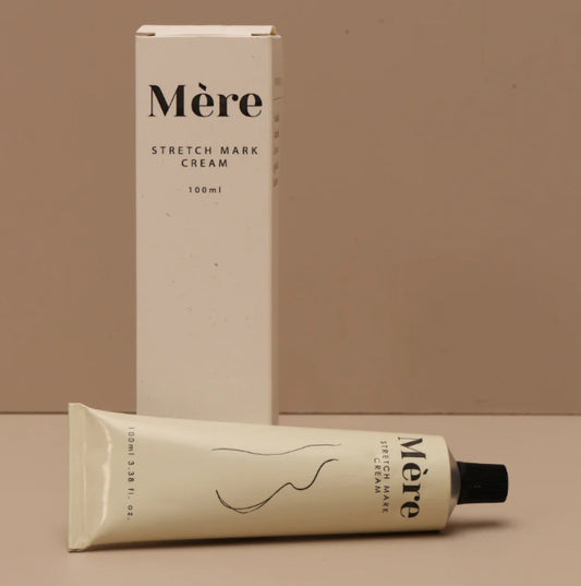 Stretch Mark Cream | 100ml