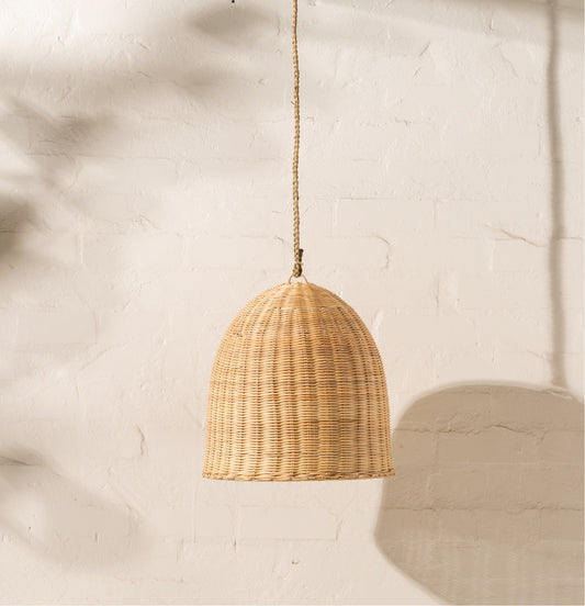 Diego Bell Light Shade | Medium | PICK UP INSTORE ONLY