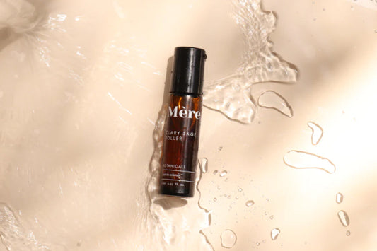 Clary Sage Roller | 10ml