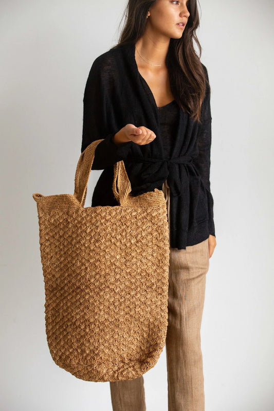 Kafia Bag | Tea