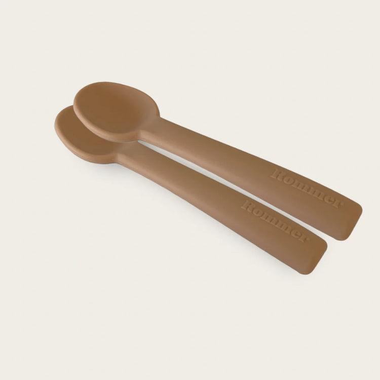 Spoon Set | Nude