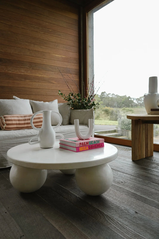 The Eos Coffee Table | PRE ORDER