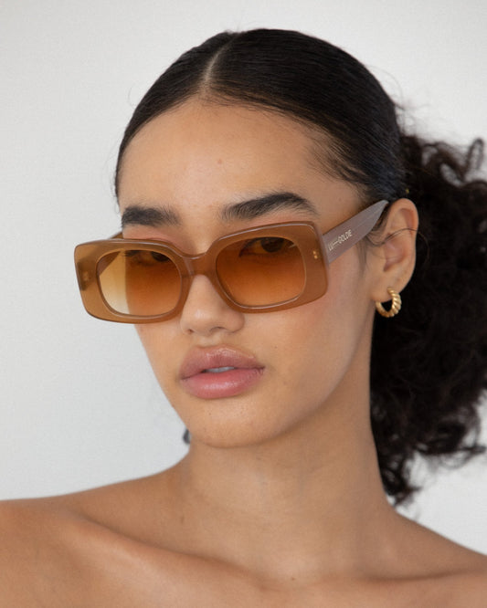 COCO Cola | Lu Goldie