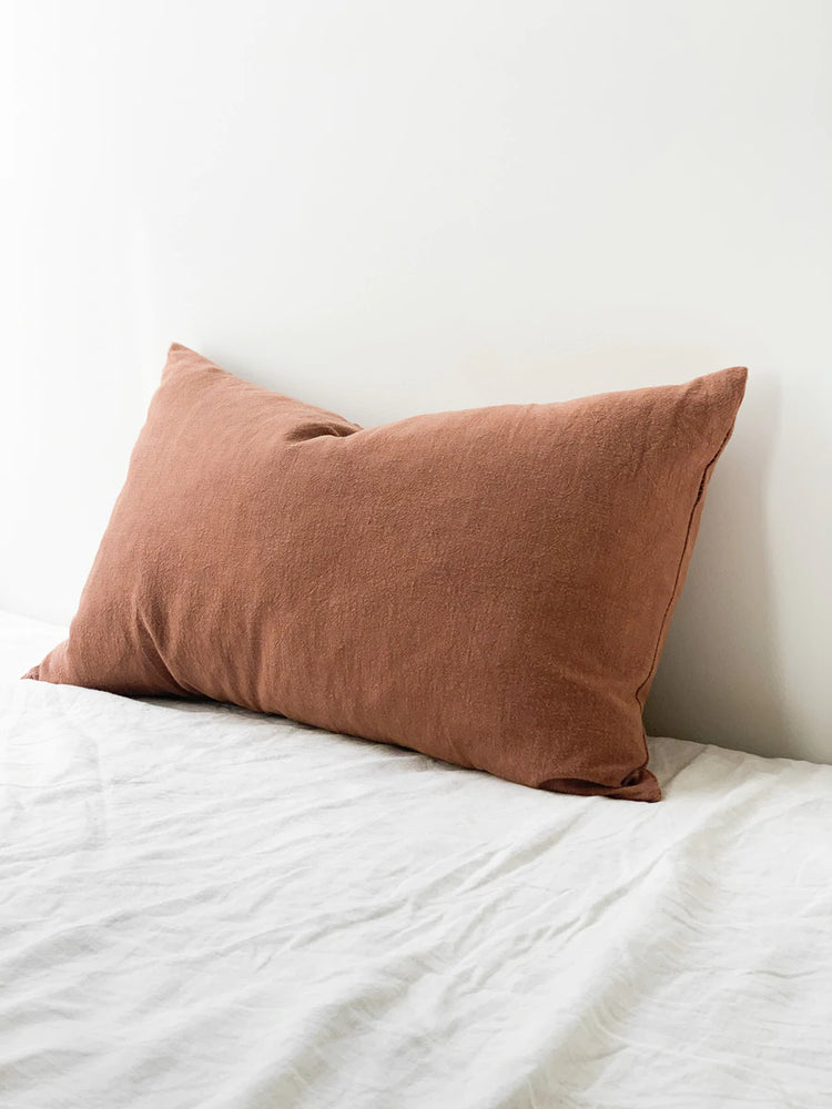 Ramie Lumbar Cushion | 40cm x 65cm