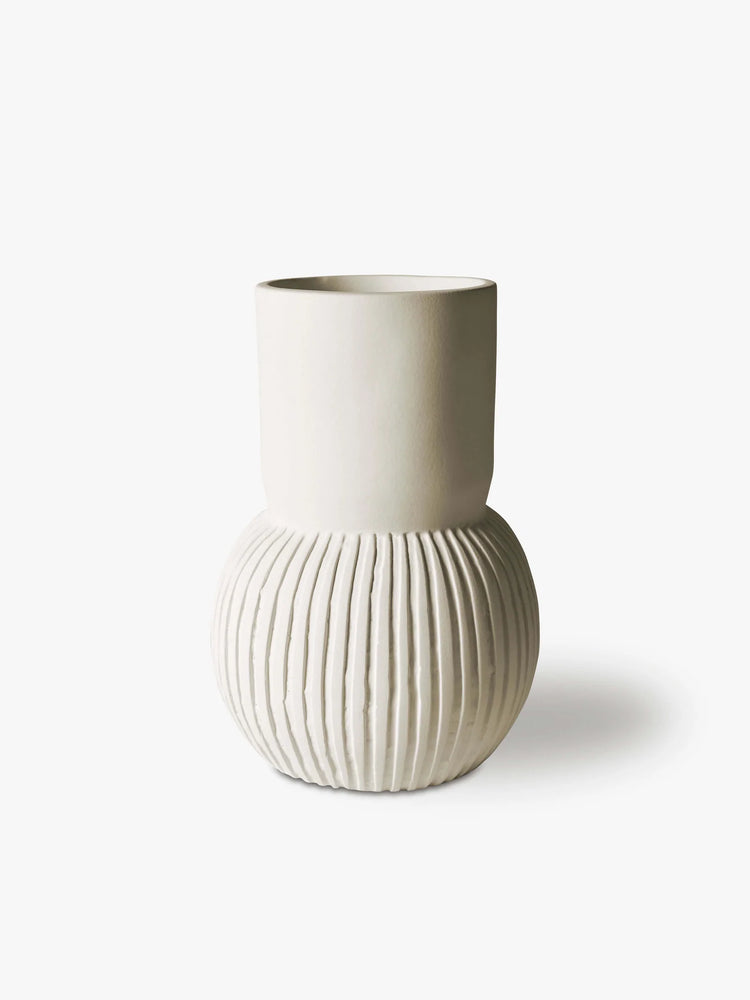 Marcelle Vessel | Chalk