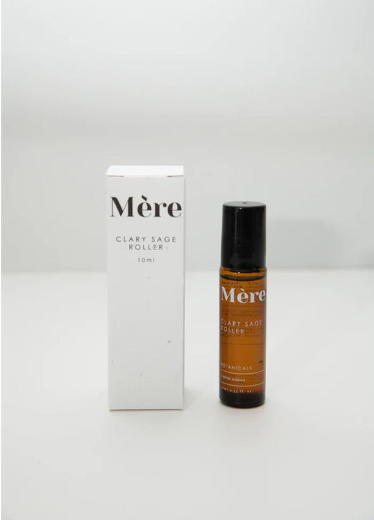 Clary Sage Roller | 10ml