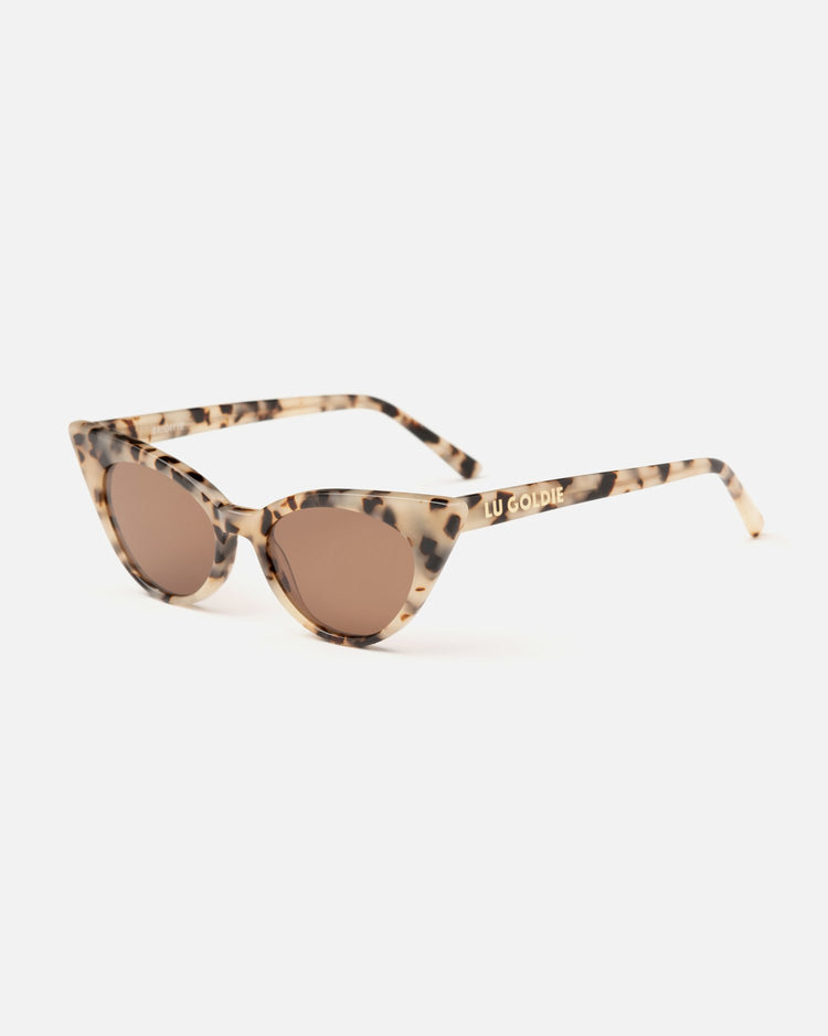 BRIGITTE Choc Tort | Lu Goldie