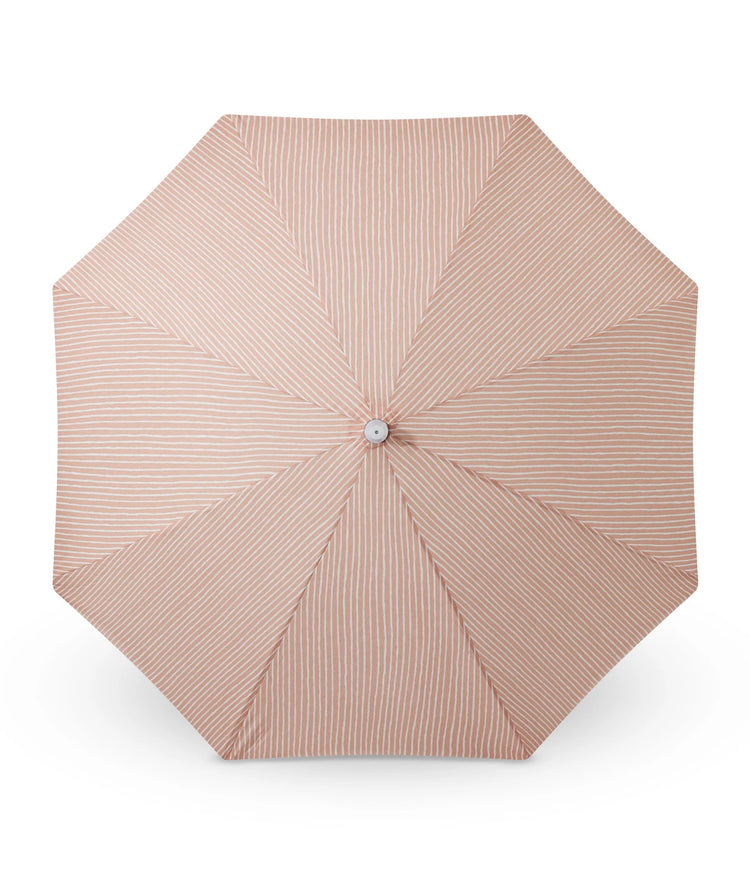 Summer Deck Beach Umbrella PICKUP INSTORE ONLY