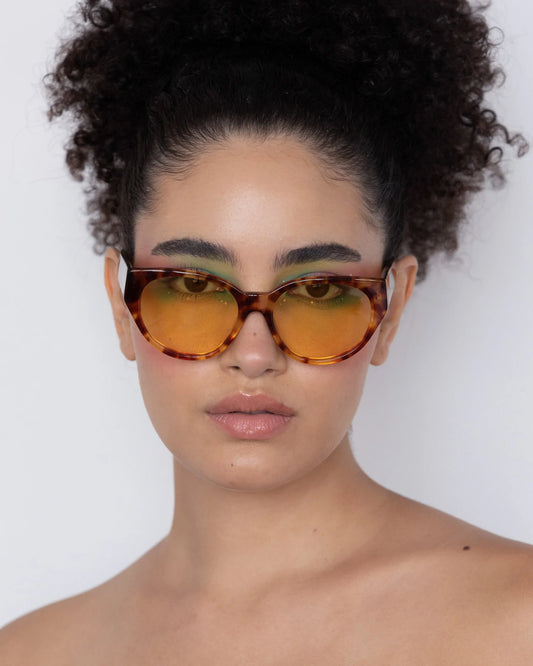 MIELI Burnt Honey | Lu Goldie