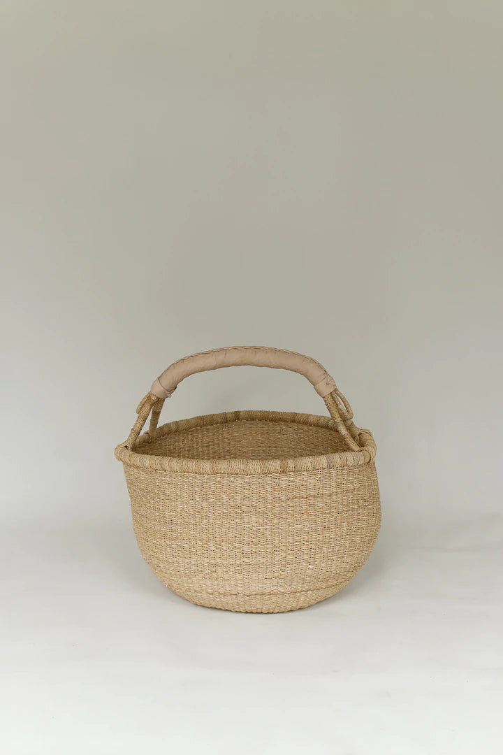 Woven Basket 04