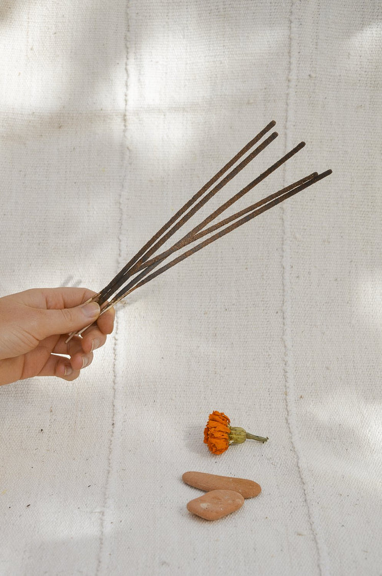 Sister Goods Hand Rolled Incense
