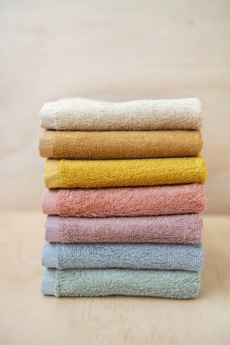 Wash Cloth 3 Pack | Sage