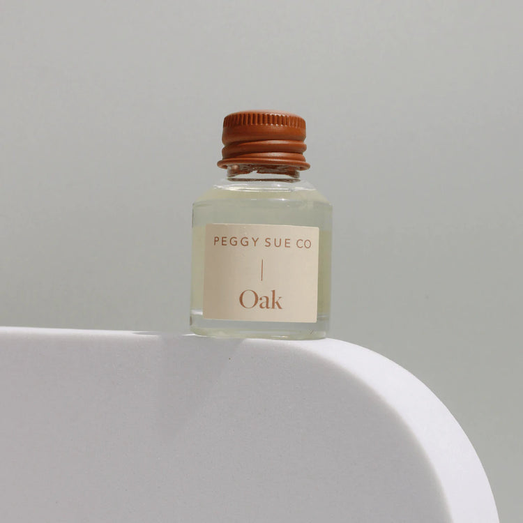 Oak Perfume