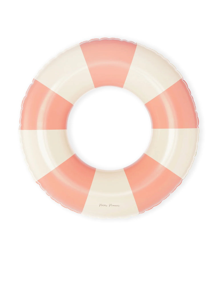 Peach Daisy Swim Ring | Olivia 45cm