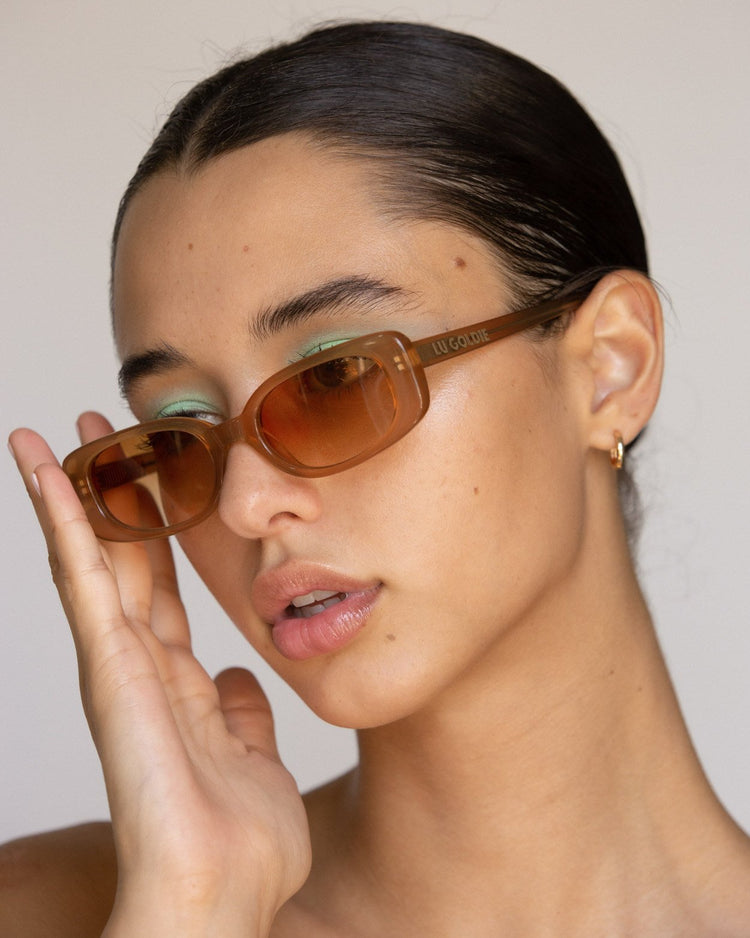 SOLENE Cola | Lu Goldie