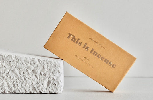 This is Incense | Noosa