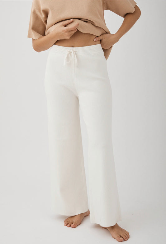 Harriet Pant | Cream
