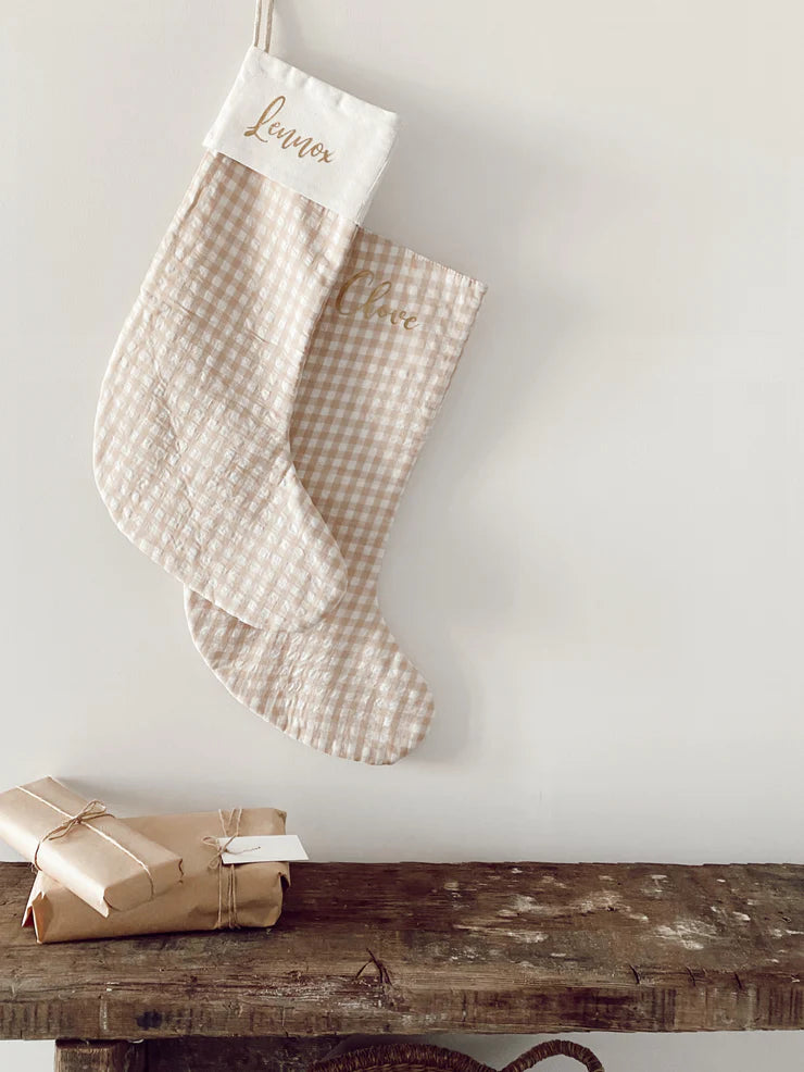 Christmas Stocking