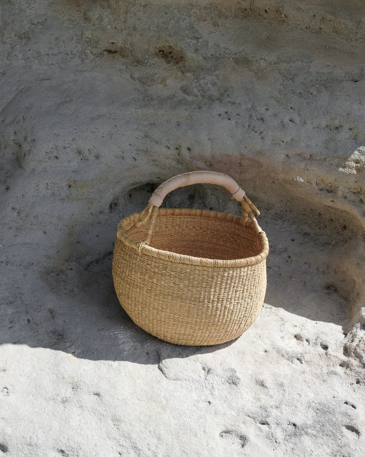 Woven Basket 04