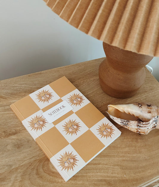 Golden Notebook