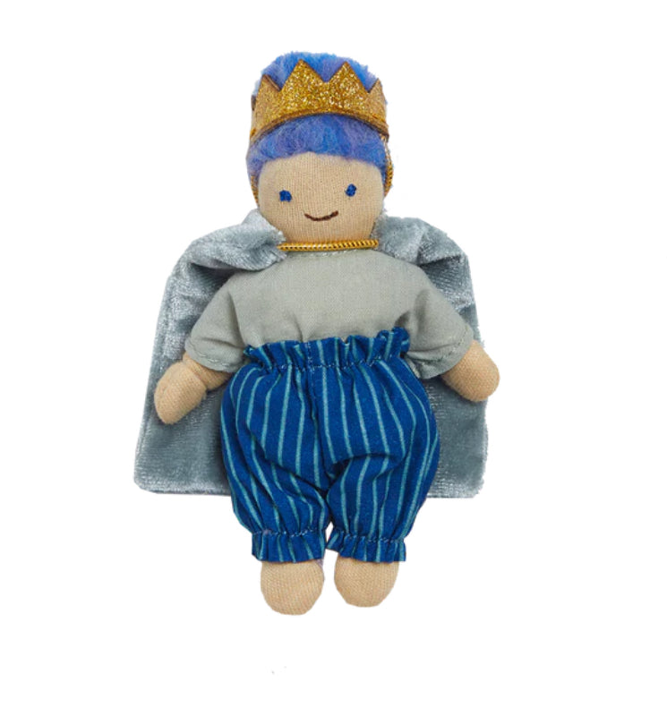 Holdie Fairytale Folk | Prince Galience