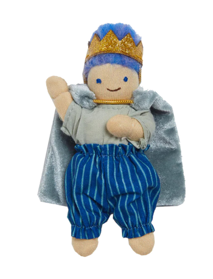 Holdie Fairytale Folk | Prince Galience