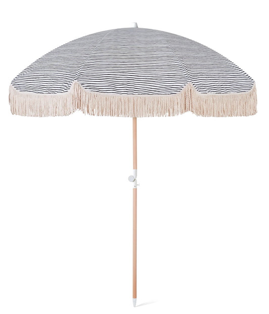 Natural Instinct Beach Umbrella