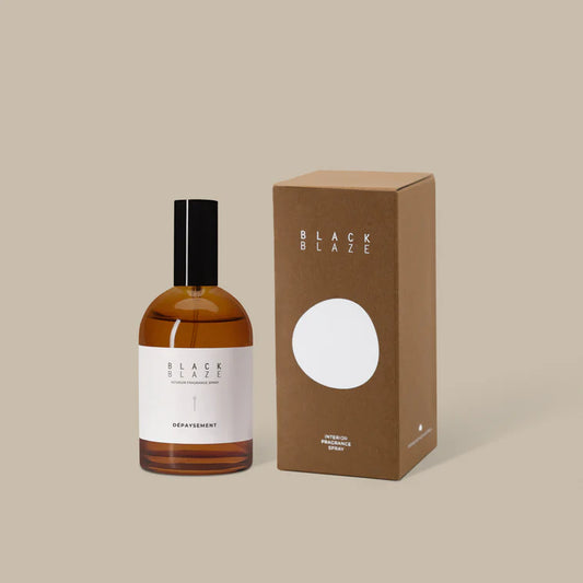 Interior Fragrance Spray | Dépaysement