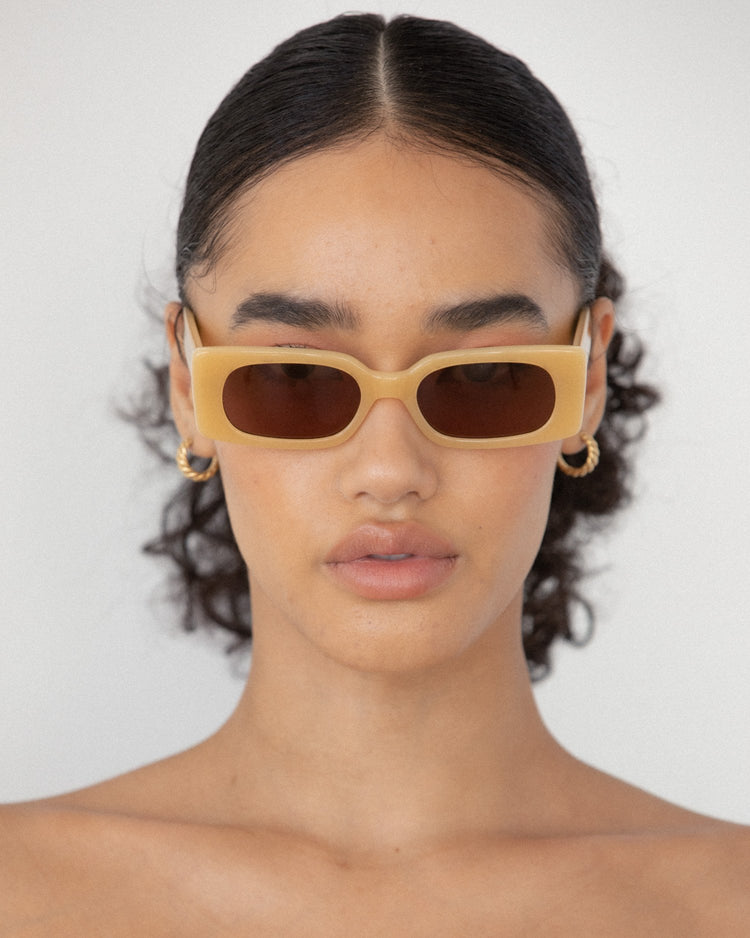 SALOME Honey | Lu Goldie