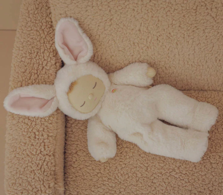 Cozy Dinkum | Bunny Moppet