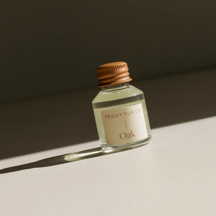 Oak Perfume